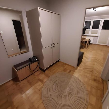 Apartament Sopotkowo "Wyjatkowy" Exteriör bild