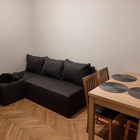 Apartament Sopotkowo "Wyjatkowy" Exteriör bild