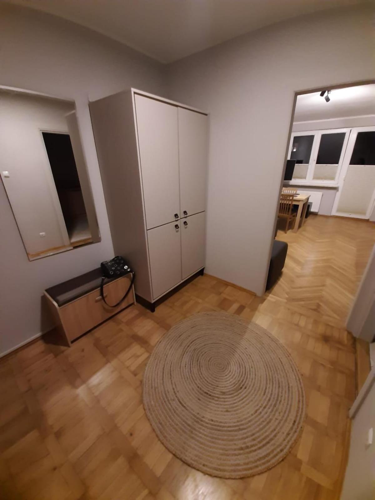 Apartament Sopotkowo "Wyjatkowy" Exteriör bild