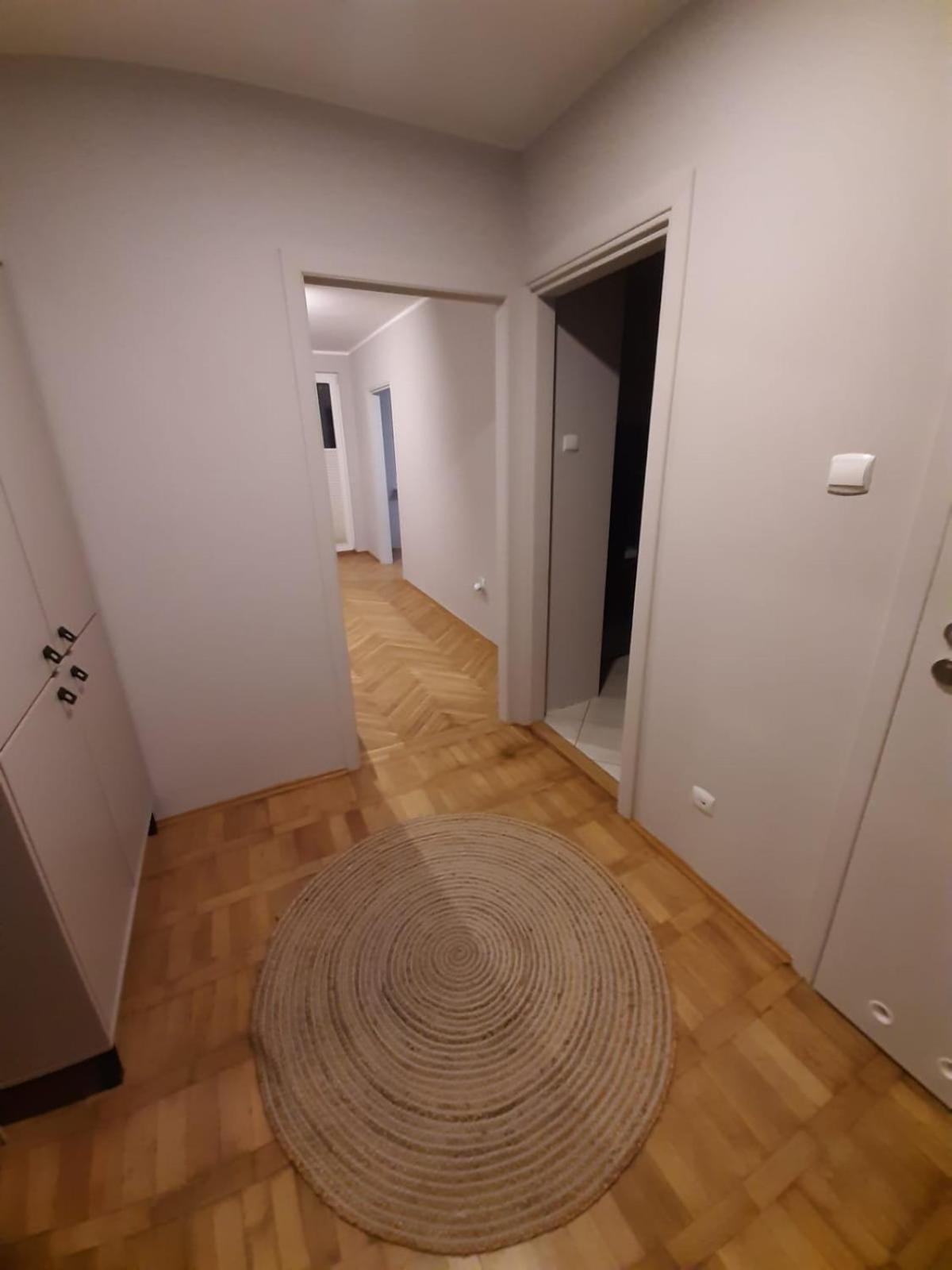 Apartament Sopotkowo "Wyjatkowy" Exteriör bild