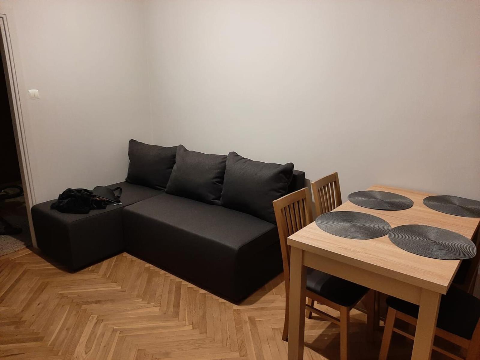 Apartament Sopotkowo "Wyjatkowy" Exteriör bild