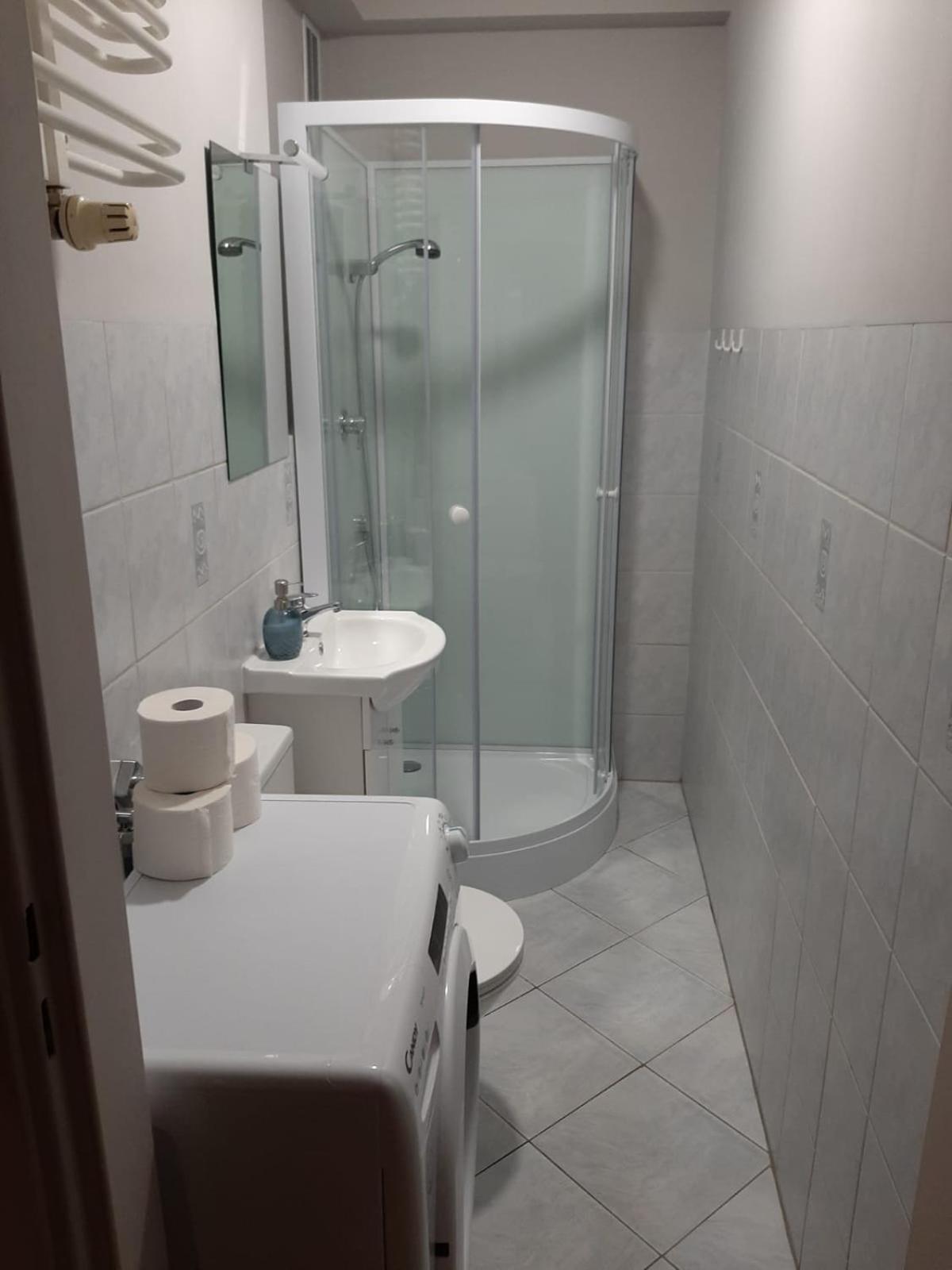 Apartament Sopotkowo "Wyjatkowy" Exteriör bild