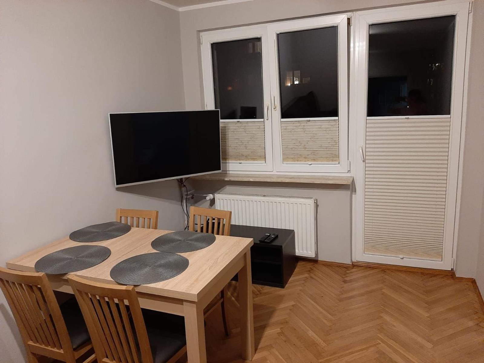 Apartament Sopotkowo "Wyjatkowy" Exteriör bild