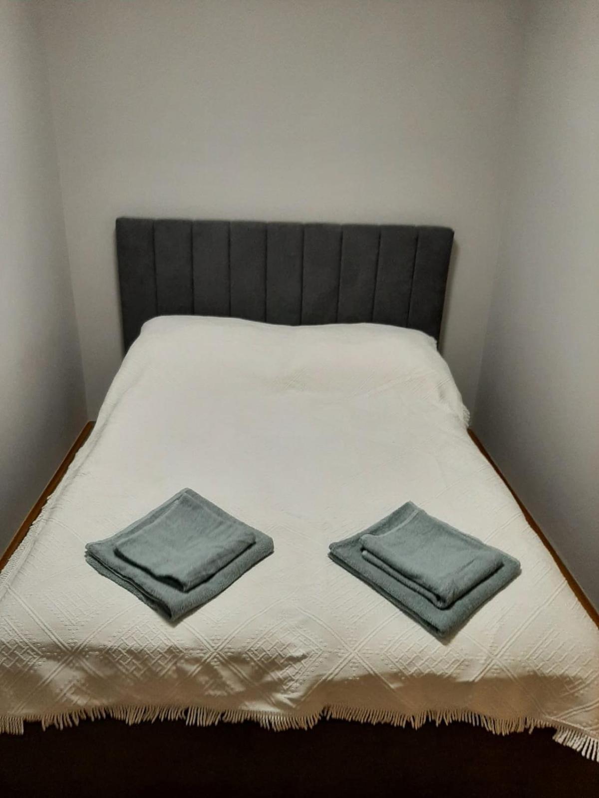 Apartament Sopotkowo "Wyjatkowy" Exteriör bild