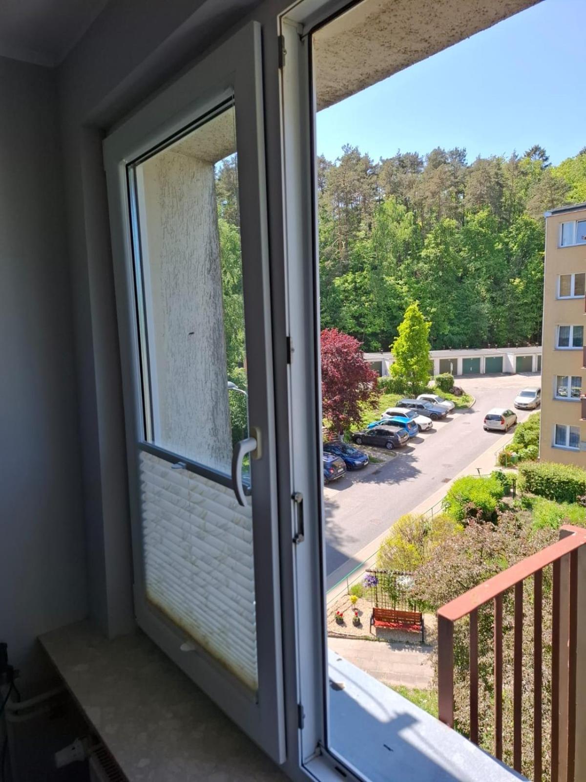 Apartament Sopotkowo "Wyjatkowy" Exteriör bild