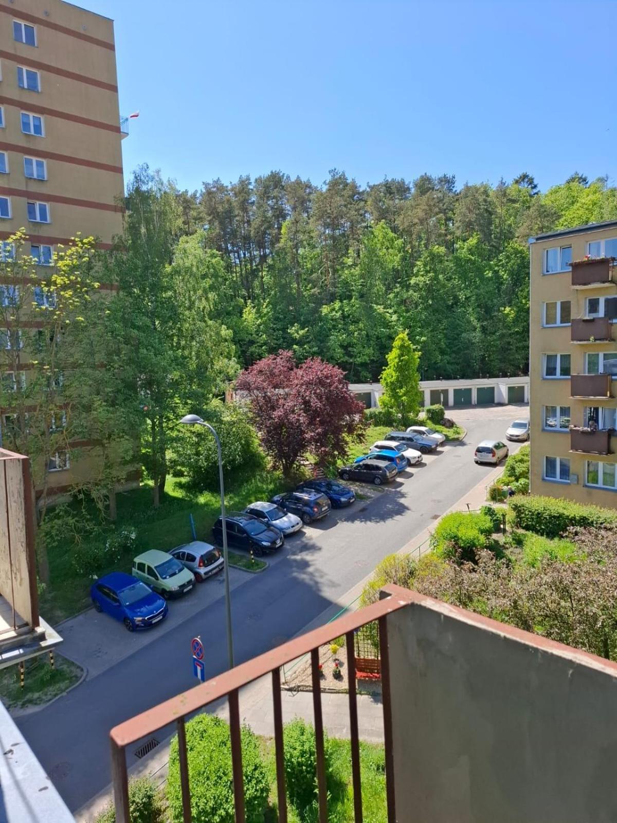 Apartament Sopotkowo "Wyjatkowy" Exteriör bild