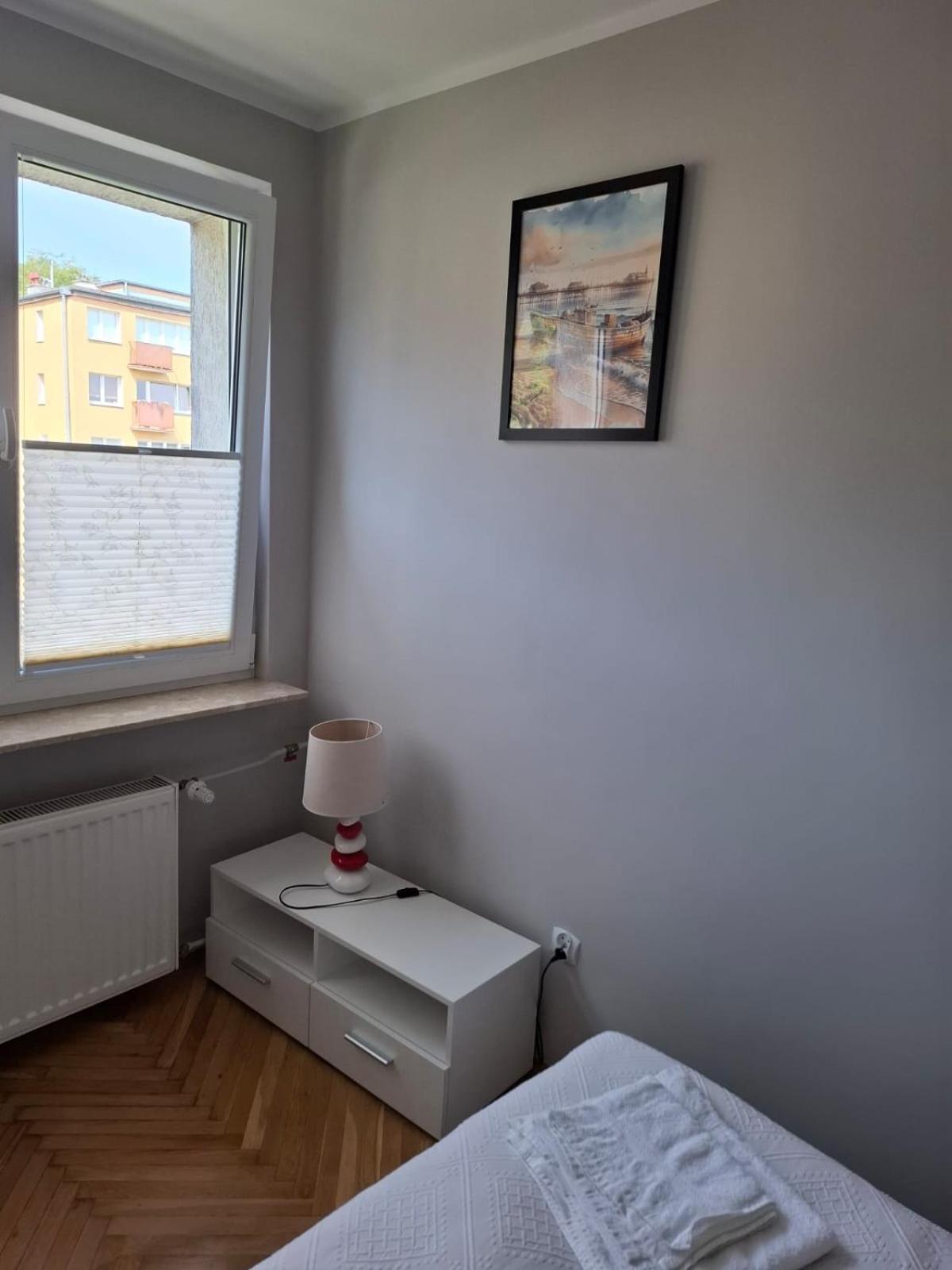 Apartament Sopotkowo "Wyjatkowy" Exteriör bild