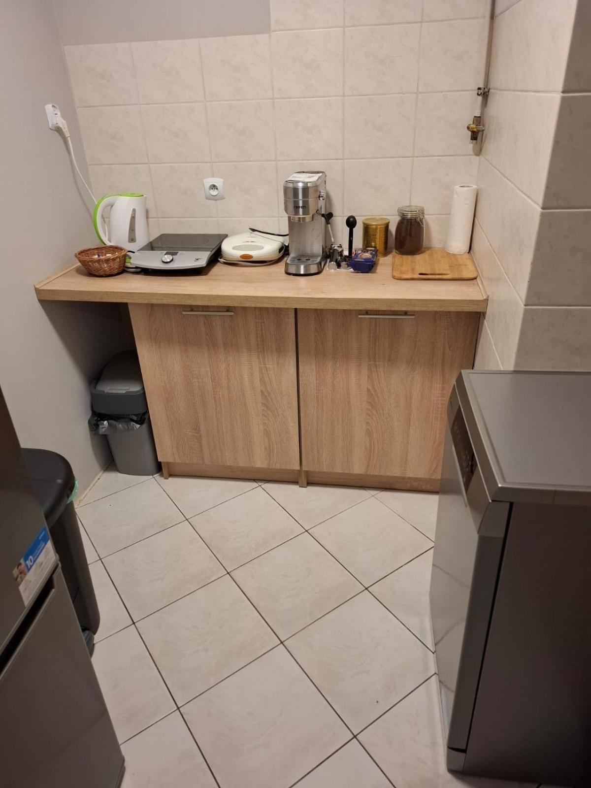 Apartament Sopotkowo "Wyjatkowy" Exteriör bild