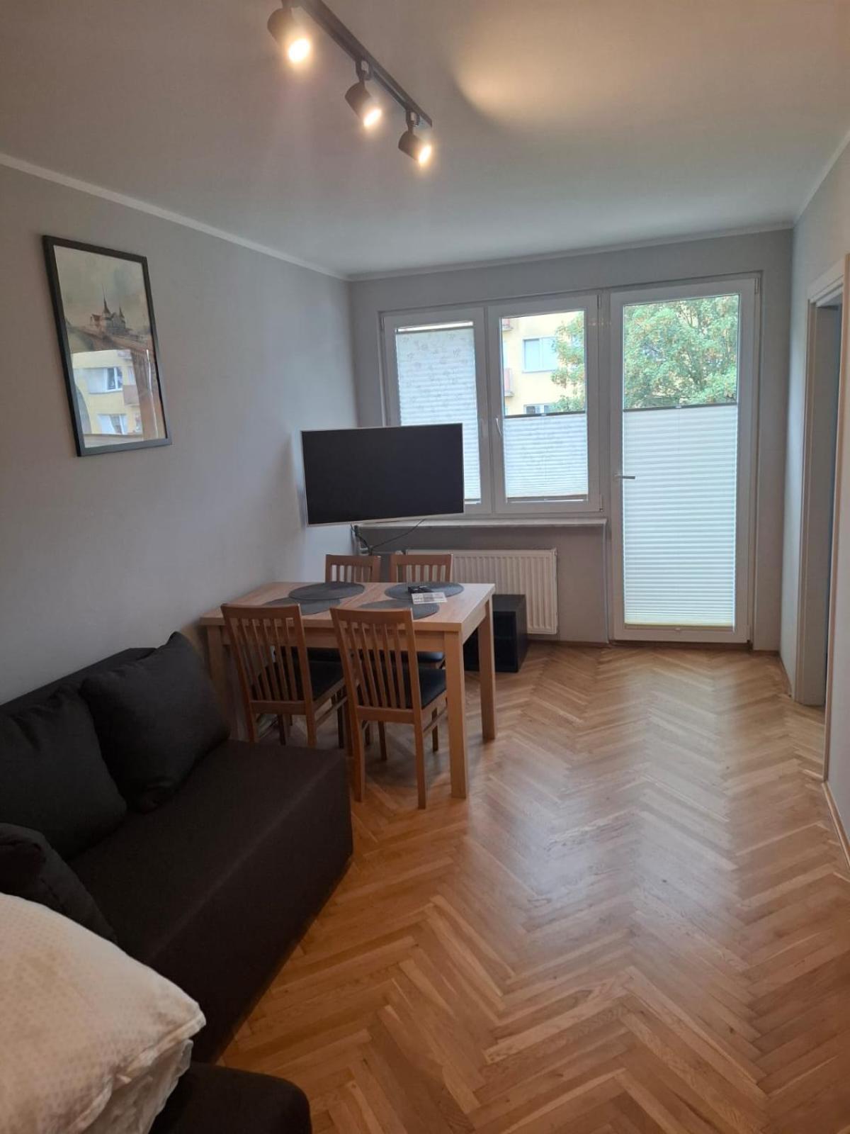 Apartament Sopotkowo "Wyjatkowy" Exteriör bild